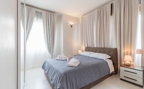 Appartamento Ospedale Civile 5 - F&L Apartment